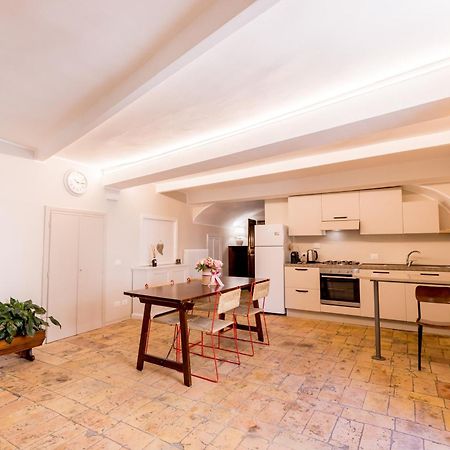 Appartamento In Centro Via Porta Fuga Spoleto Zewnętrze zdjęcie