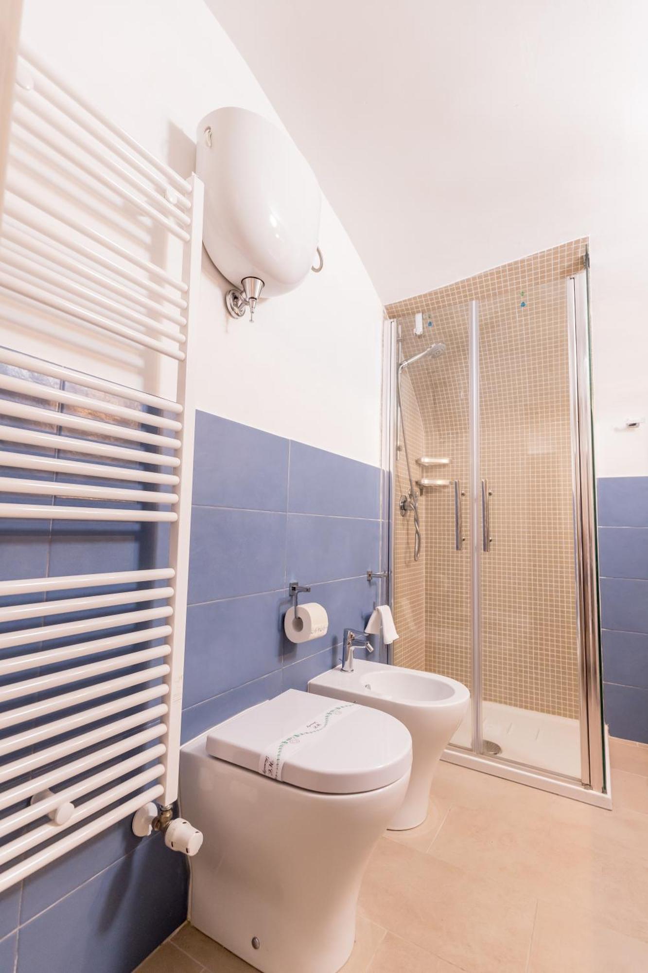 Appartamento In Centro Via Porta Fuga Spoleto Zewnętrze zdjęcie