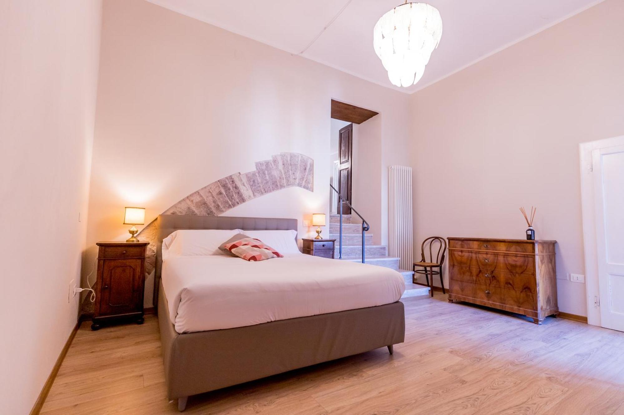 Appartamento In Centro Via Porta Fuga Spoleto Zewnętrze zdjęcie