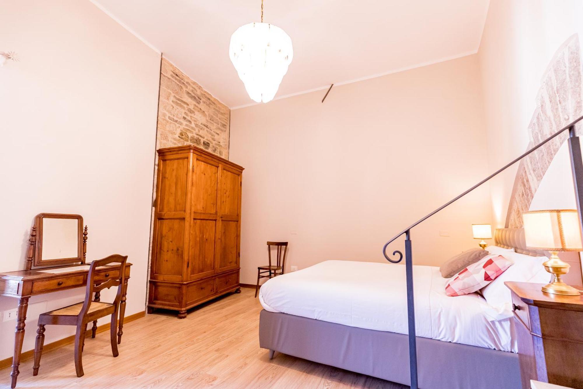 Appartamento In Centro Via Porta Fuga Spoleto Zewnętrze zdjęcie
