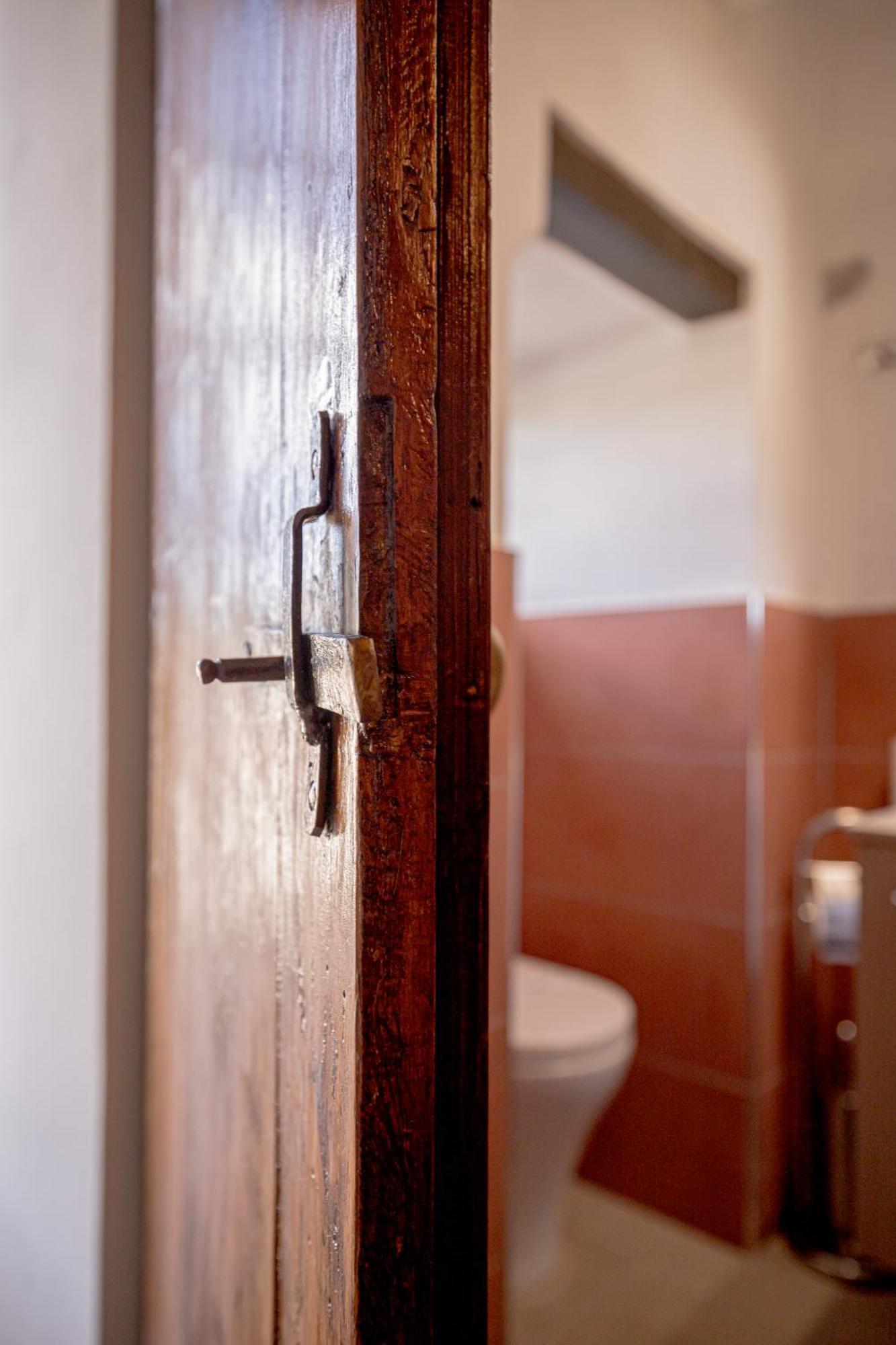 Appartamento In Centro Via Porta Fuga Spoleto Zewnętrze zdjęcie