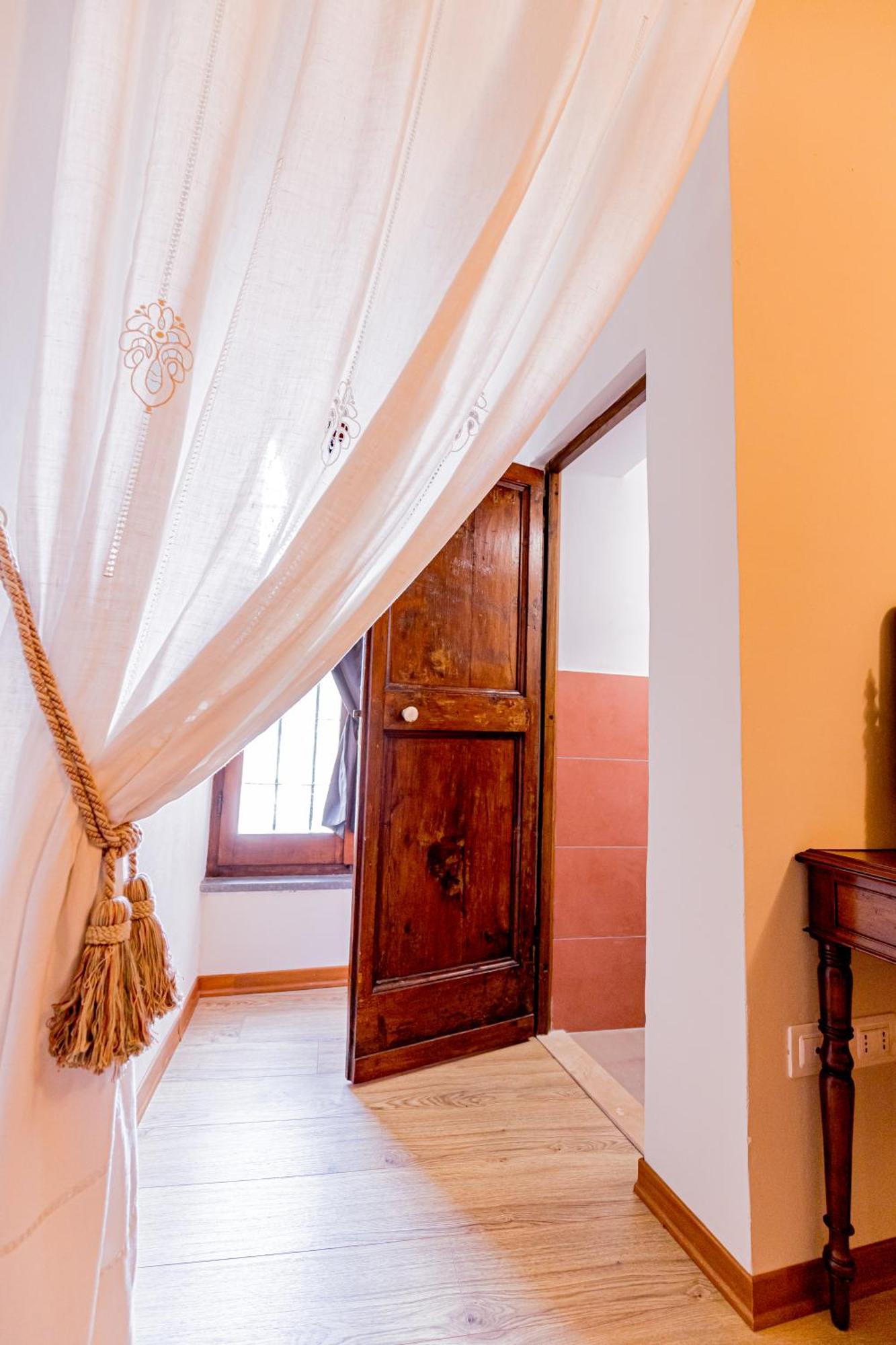 Appartamento In Centro Via Porta Fuga Spoleto Zewnętrze zdjęcie